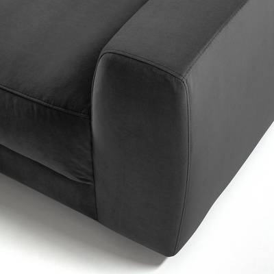 Ecksofa WILLOWS 2-Sitzer mit Longchair