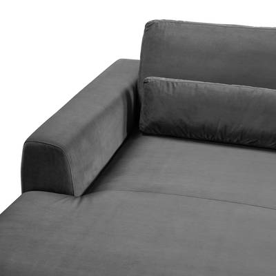 Ecksofa WILLOWS 2-Sitzer mit Longchair