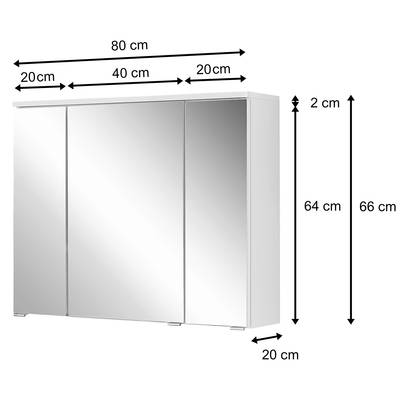 Plan & Dimensions