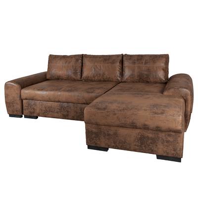 Ecksofa Ruston I