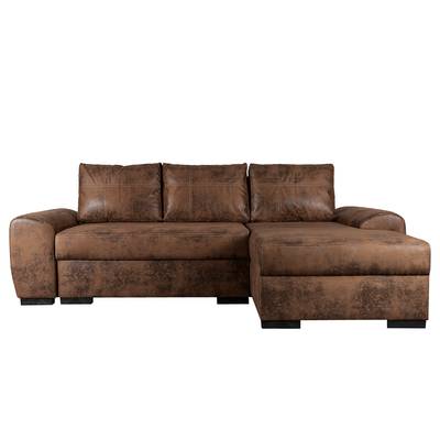 Ecksofa Ruston I