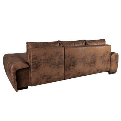 Ecksofa Ruston I