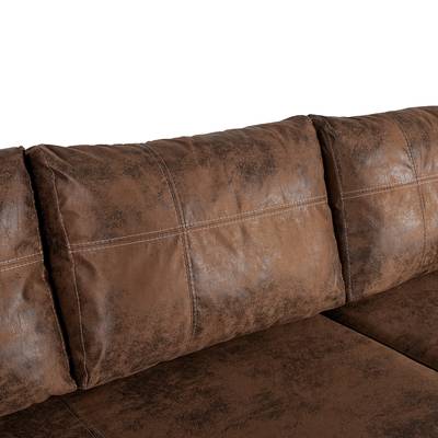 Ecksofa Ruston I