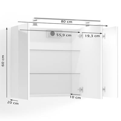 Plan & Dimensions