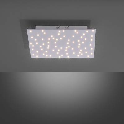 LED-Deckenleuchte Sparkle IV