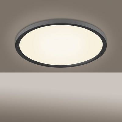 LED-Deckenleuchte Flat V