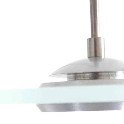 LED-Wandleuchte Roundy