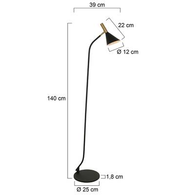 Plan & Dimensions