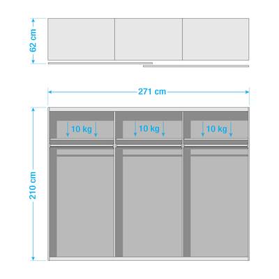 Plan & Dimensions