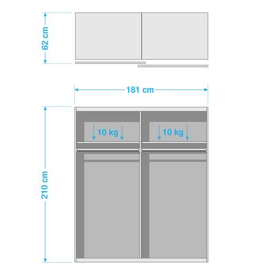 Plan & Dimensions