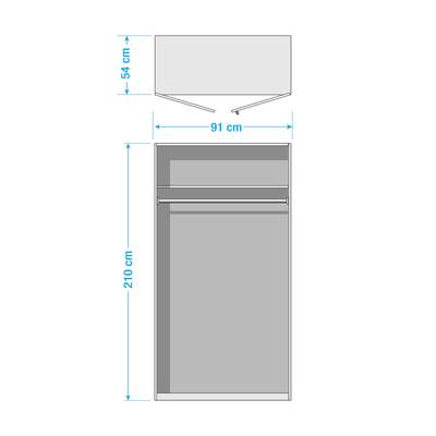 Plan & Dimensions