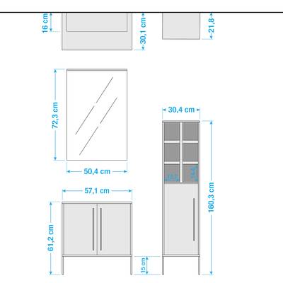 Plan & Dimensions