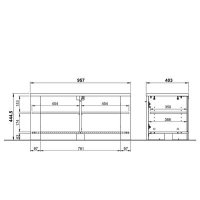 Plan & Dimensions