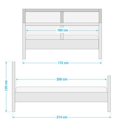 Plan & Dimensions