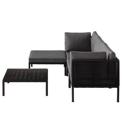 Loungeset Koozy (2-teilig)