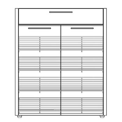 Plan & Dimensions