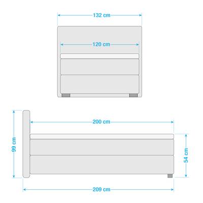 Plan & Dimensions