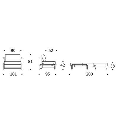 Plan & Dimensions