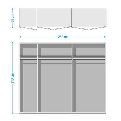 Plan & Dimensions