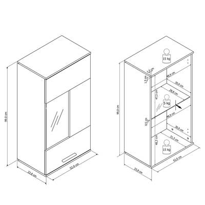 Plan & Dimensions