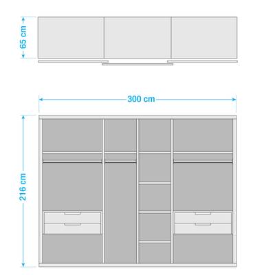 Plan & Dimensions