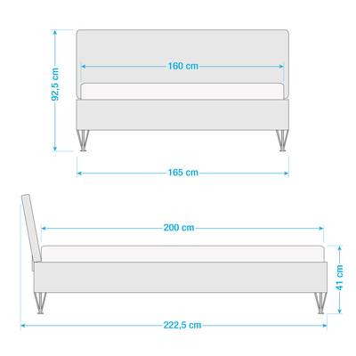 Plan & Dimensions