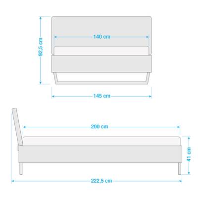 Plan & Dimensions