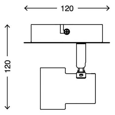 Plan & Dimensions