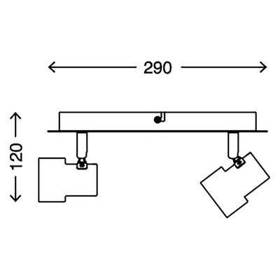 Plan & Dimensions