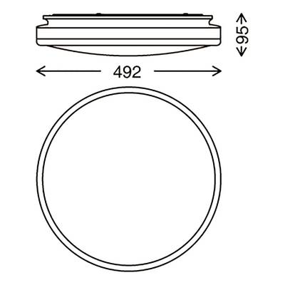 Plan & Dimensions