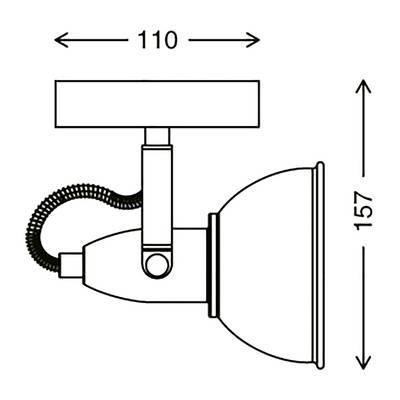 Plan & Dimensions