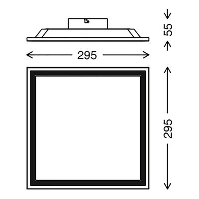 Plan & Dimensions