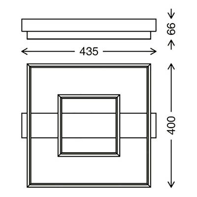 Plan & Dimensions