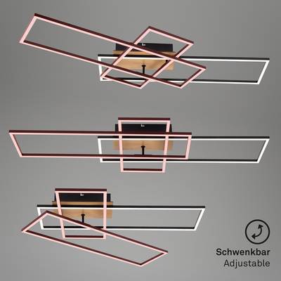 LED-Deckenleuchte  Frame