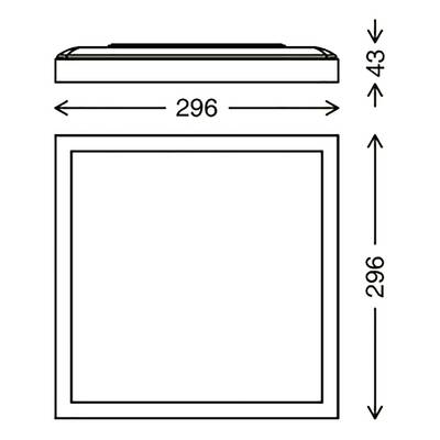 Plan & Dimensions