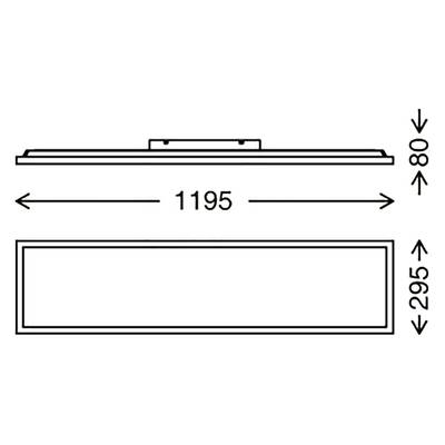 Plan & Dimensions