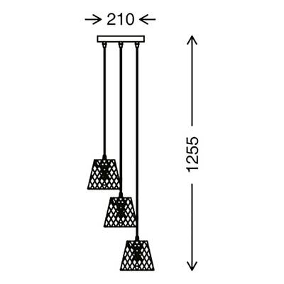 Plan & Dimensions