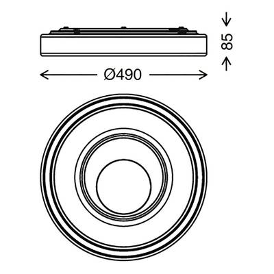 Plan & Dimensions