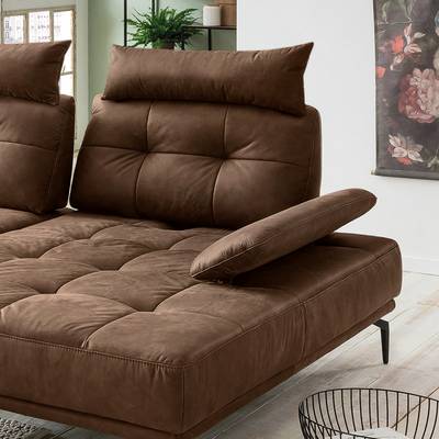 Ecksofa Linville