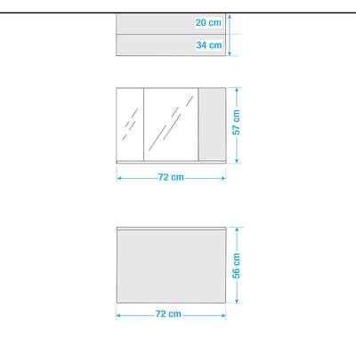 Plan & Dimensions