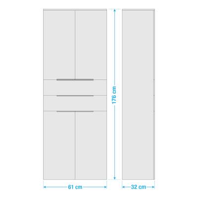 Plan & Dimensions