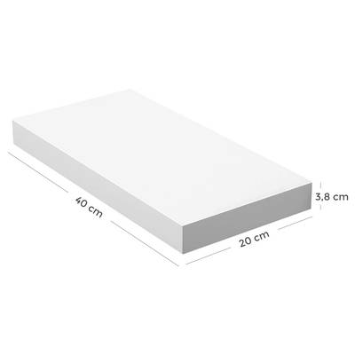 Plan & Dimensions