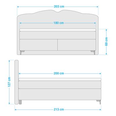 Plan & Dimensions