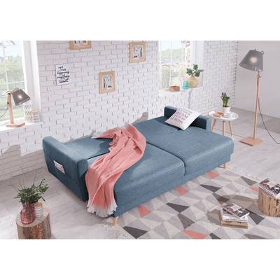 3-Sitzer Sofa SOLA