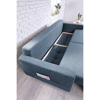 3-Sitzer Sofa SOLA