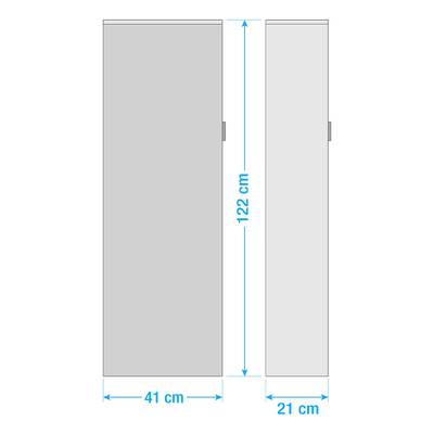 Plan & Dimensions