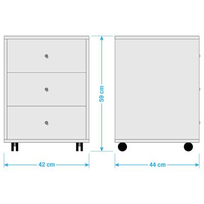 Plan & Dimensions