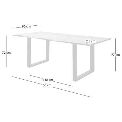 Plan & Dimensions