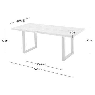 Plan & Dimensions