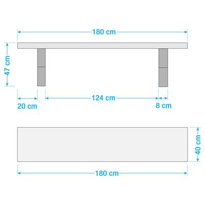 Plan & Dimensions